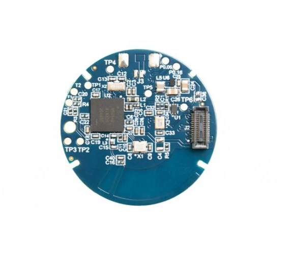 XM126 IoT Radar Module with A121 Distance Sensor Modules