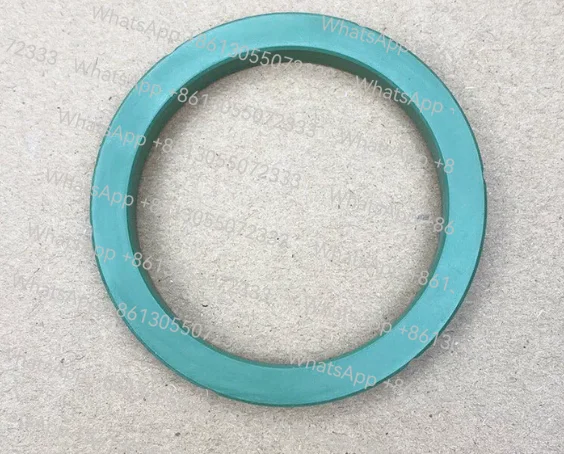 Rubber Ring Brewing He-ad Sealing Accessories for DALLA CORTE EVO2 Cof-fee Machine