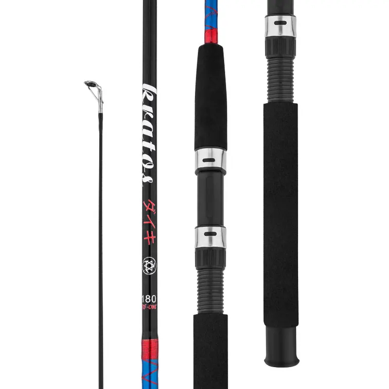 

Luya Fishing Rod Set for beginners, Fresh Water, Black Water Drop Wheel, Long Distance, Fishing Rod, Horse Pole