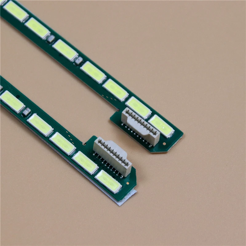 LED Backlight Strip For 49UB8200 49UB820V 49UB830V 49UB850V 49UB30V 49UB8250 49UB8280 Bars 49" V14 ART TV REV 0.2 6 L/R-TYPE