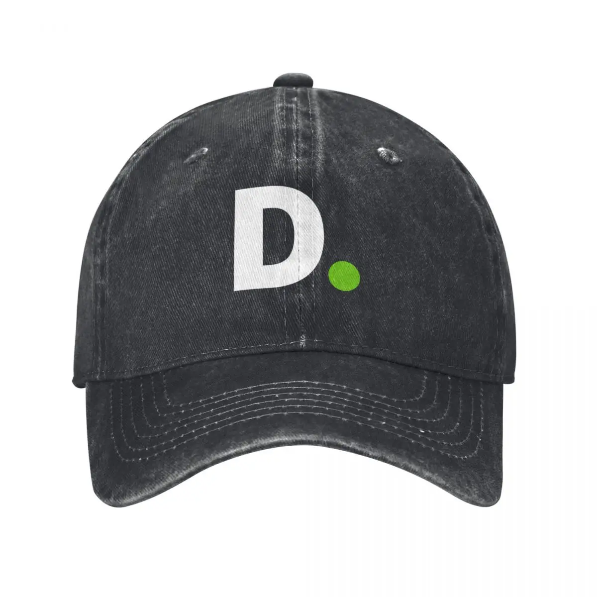 Deloitte US Audit, Consulting, Advisory, and Tax Services POCKET SIDE Baseball Cap Custom Cap Golf Hat Sun Hats For Women Men's