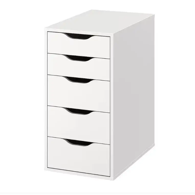 

Simple desk chest of drawers under table chest of drawers storage cabinet bedroom locker white cabinet drawer file cabinet