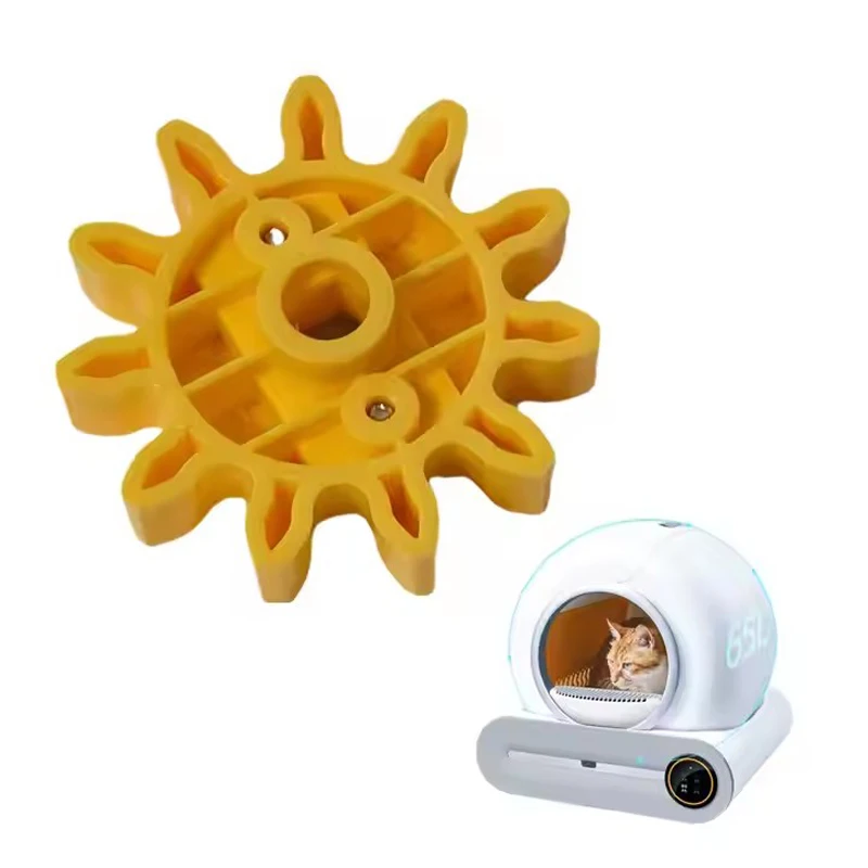 Thumbnail 2 - #15 Trending Pet Doors Right Now