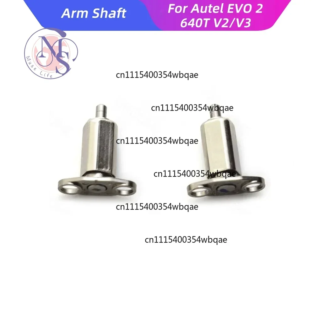 ZOCI-FOR-Arm Axis Arm Shaft For Autel EVO 2 Dual 640T V3 V2 Drone Replacement Repair Parts