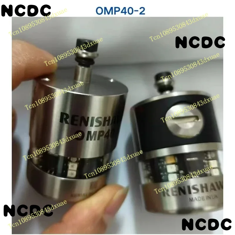 Second-Hand OK Renishaw Probe OMP40-2