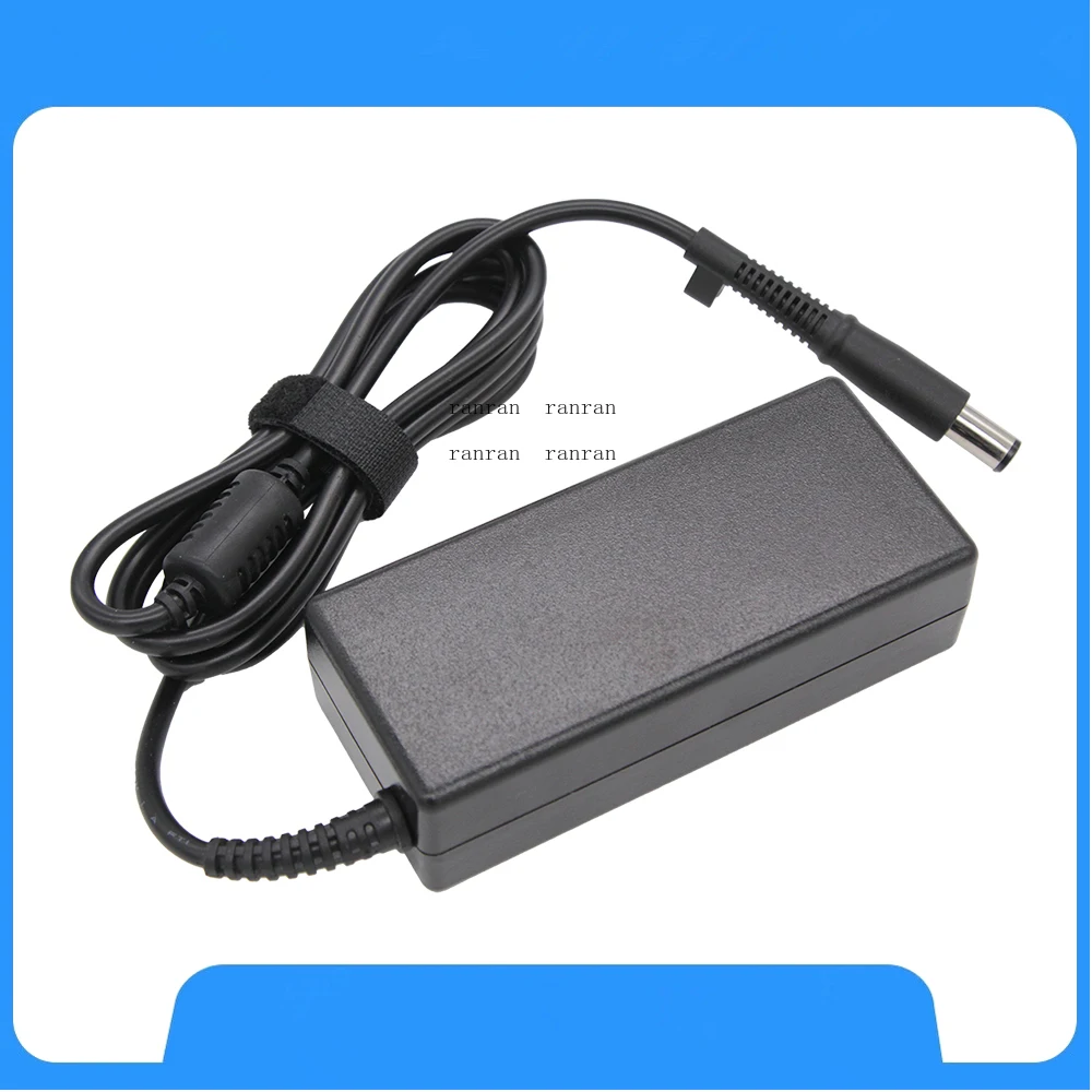 18.5v 3.5a 7.4*5.0mm 65w ac carregador adaptador para portátil para hp compaq pavilion g6 dv5 dv6 dv7 dv4 g50 g60 n193 cq43 cq32 cq60