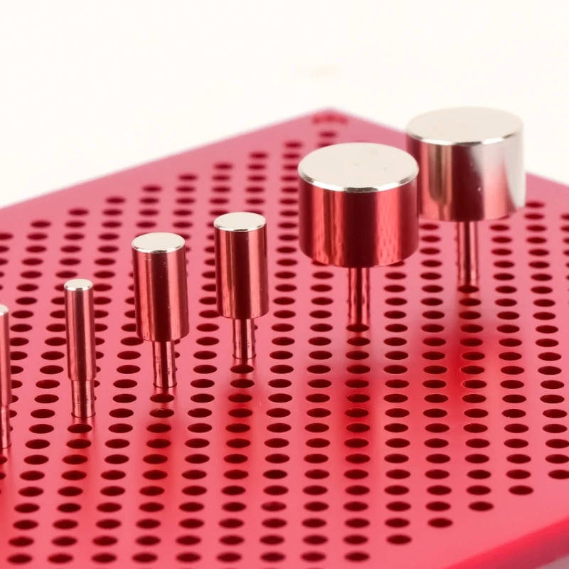 

Плоскогубцы для намотки и обмотки проволоки, доска для намотки металлических ювелирных изделий и плоскогубцы для поделок