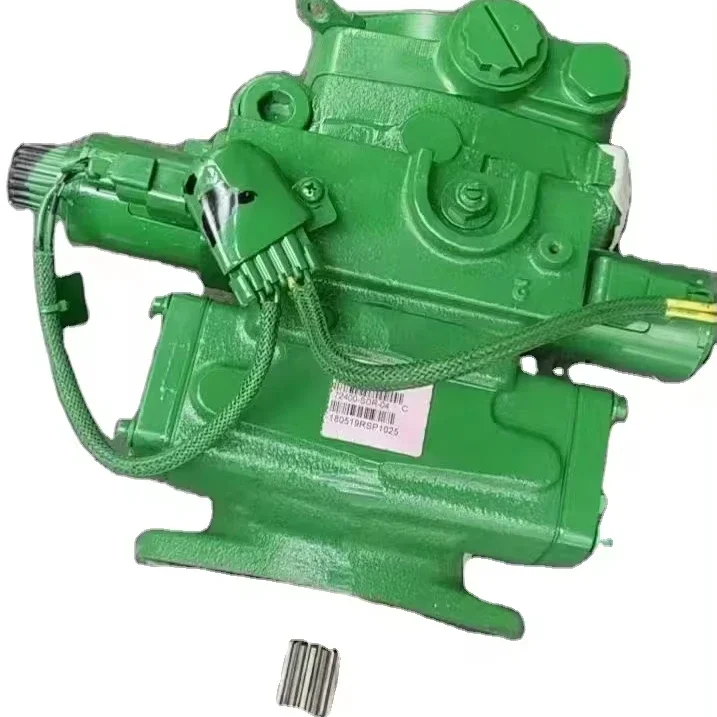 

HYDRAULIC PISTON PUMP 70122/72400/78491/78462