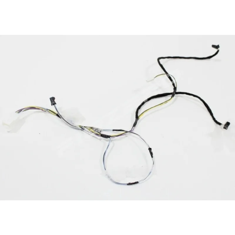Secondhand for Tesla Model Y Trunk  Tailgate Wiring Harness 1pc 1489063-01-D