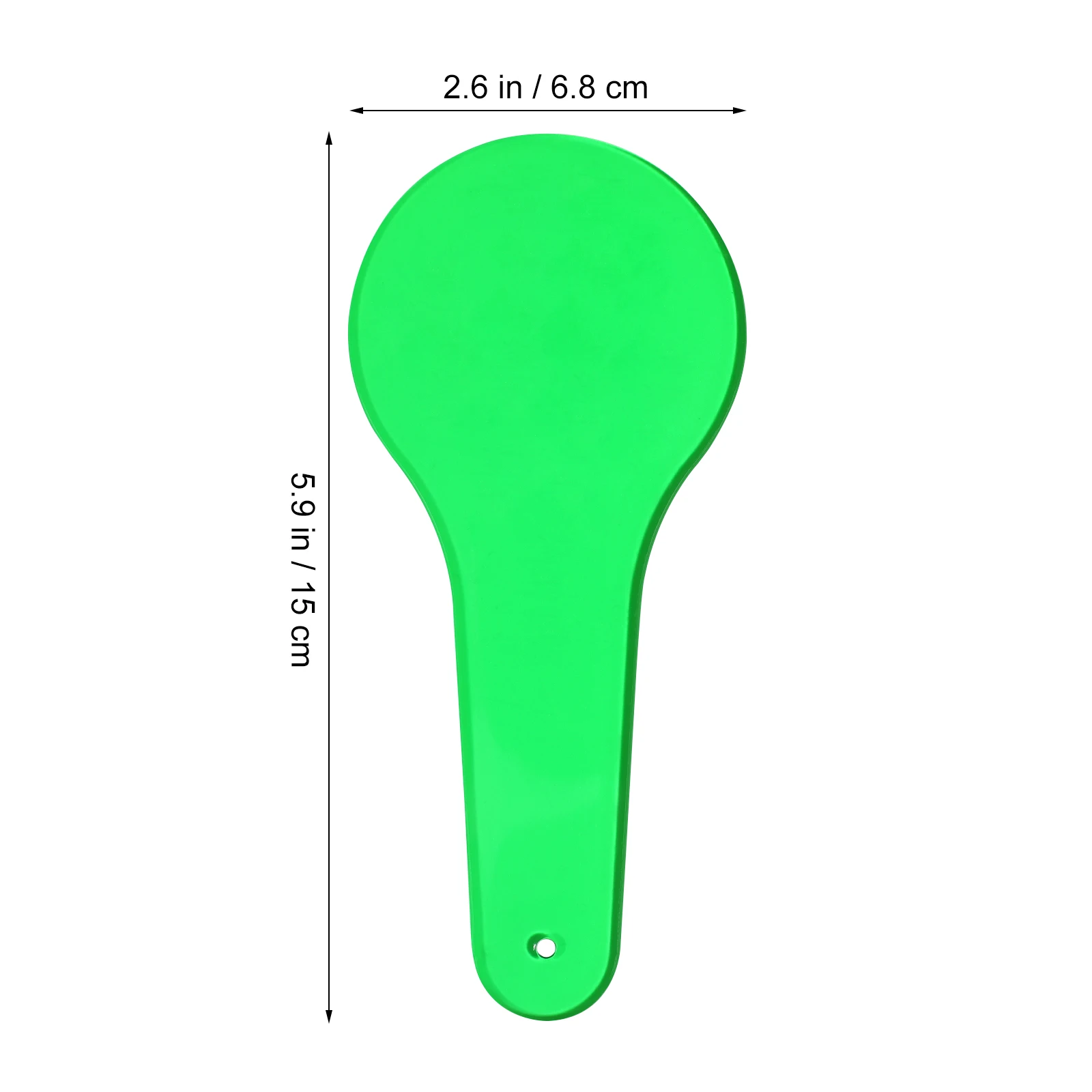 6 stücke Kind Farbe Lernen Bord Licht Tisch Montessori Frühe Pädagogische Malerei Spiel Kunststoff Zeichnung Erkenntnis Spielzeug Farbe Paddel