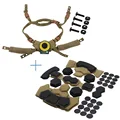 Rope And Gen4 Pad DE