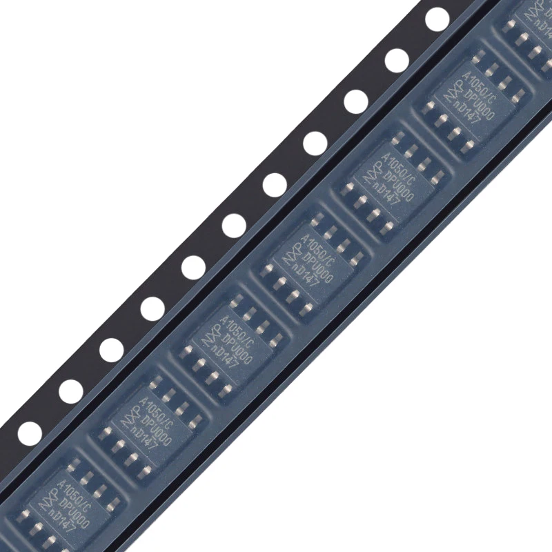 10PCS SMD TJA1050T/CM TJA1050/C SOP-8 CAN bus transceiver chip IC 100% brand new original genuine