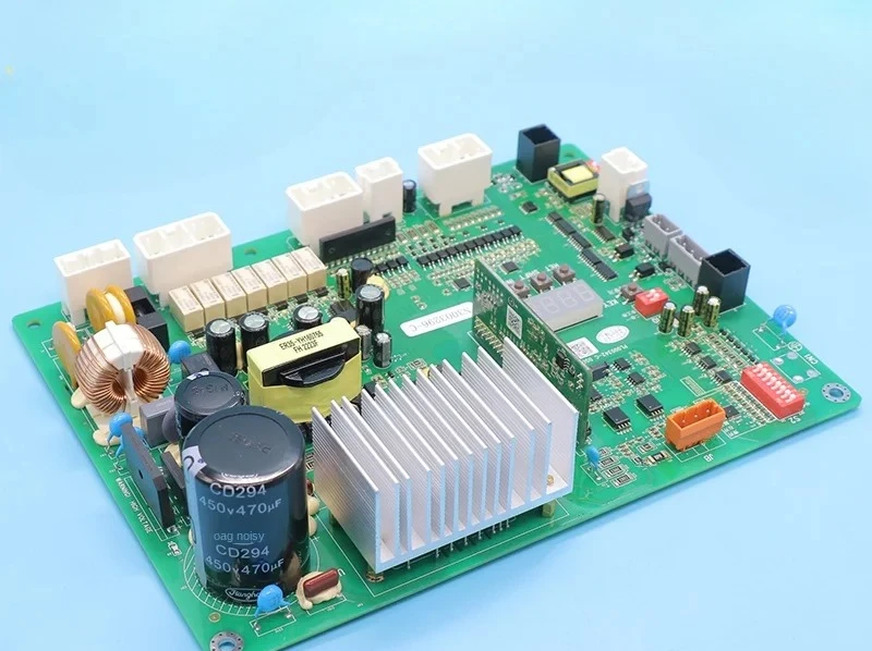 Elevator Door Machine Board Driver Board Control Panel
