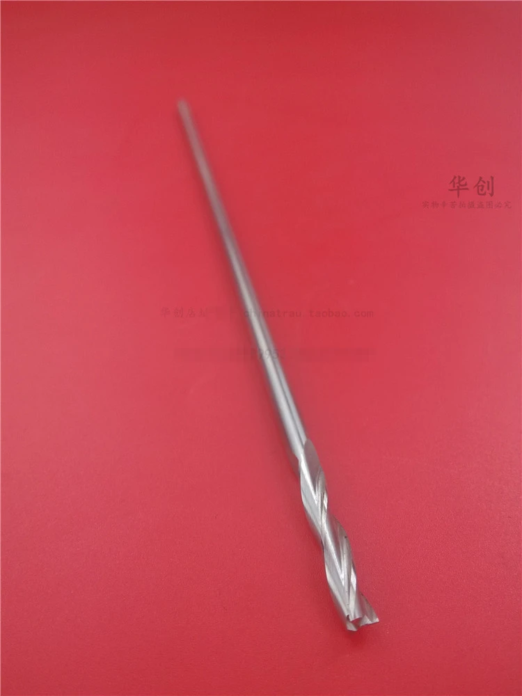 medical orthopedic instrument 4.5 flat head drill bit femur tibia reconstruction Retrograde PFNA Intramedullary nail bone drill