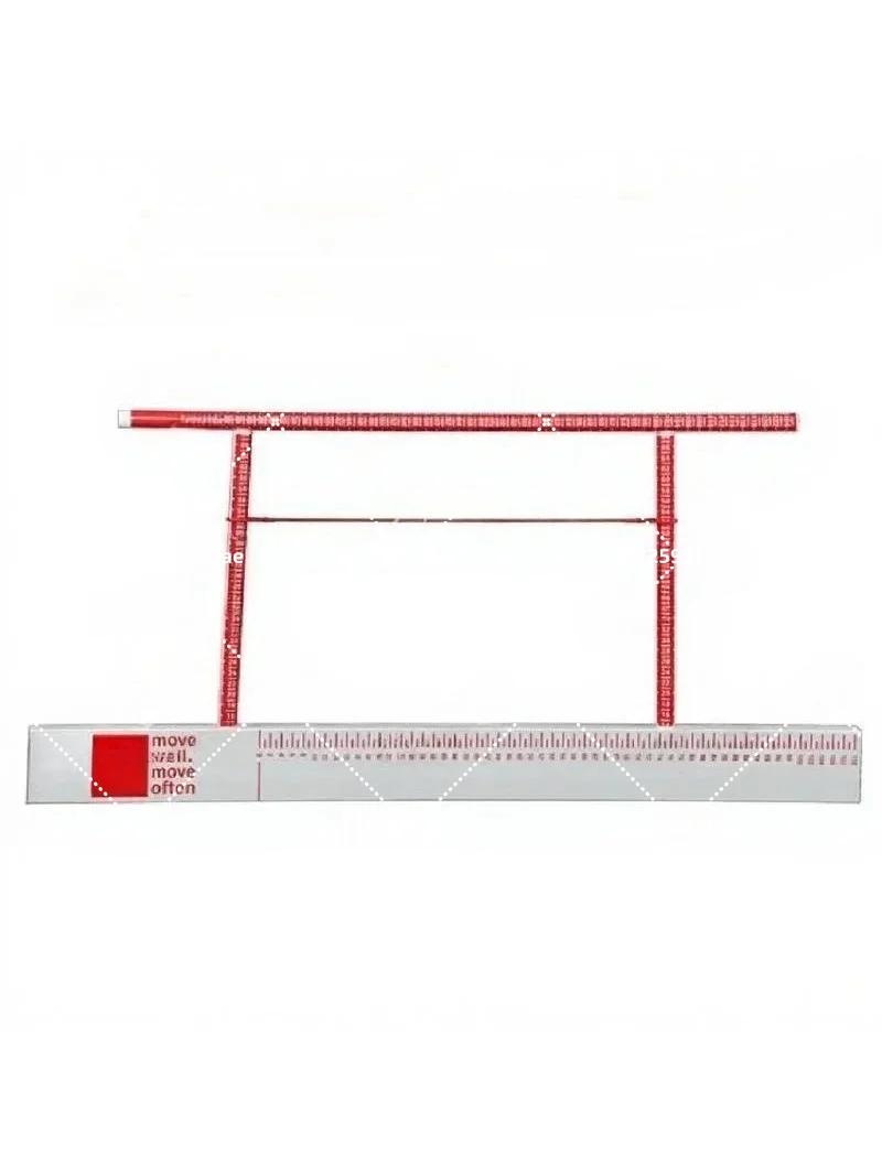 

Sports Testing Kit Evaluation Board for Athletic Performance Assessment