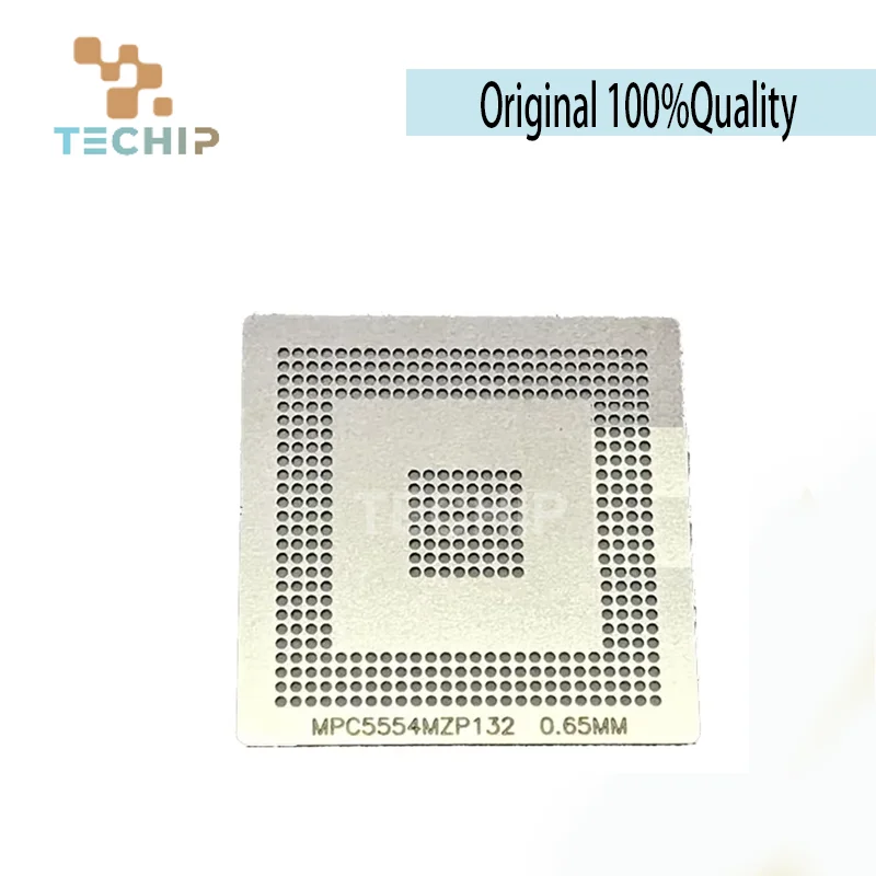 Calentamiento directo 90*90 MPC5554MZP132 MPC5554MZP MPC5554 MPC5566MVP132 MPC5566MZP132 MPC5566MVP MPC5566MVP plantilla