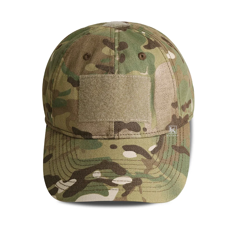 [Originale] KRYDEX Army Tatical berretto da Baseball cappello mimetico soldato regolabile per cappelli da Baseball da caccia all\'aperto da uomo