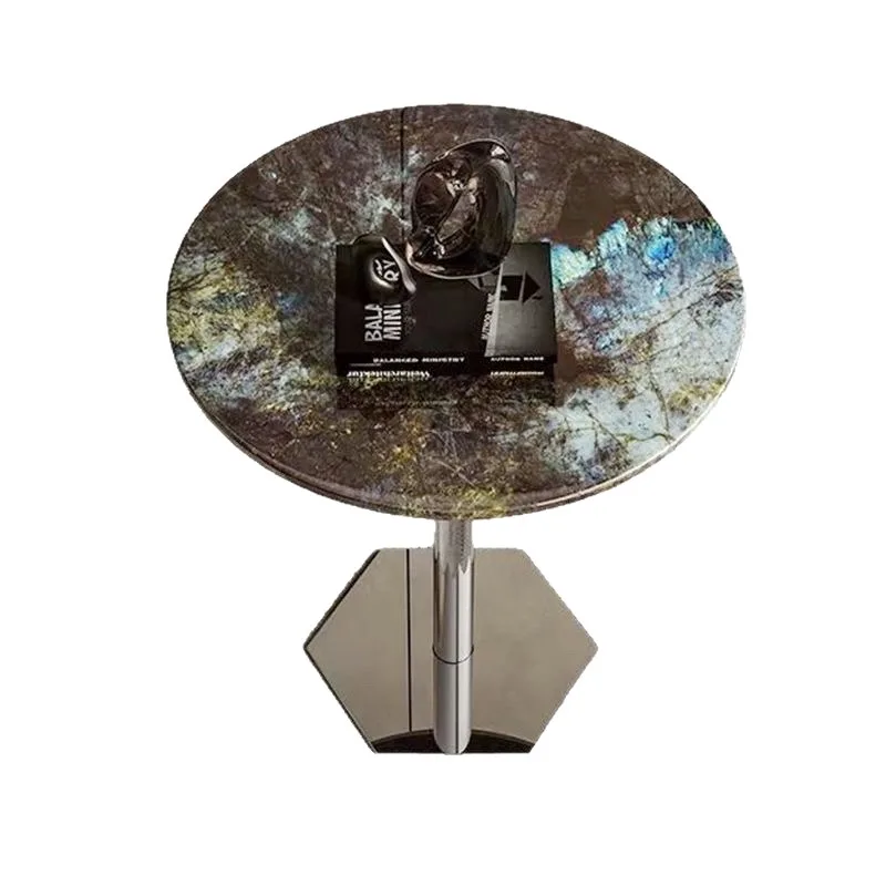 

Small round table, coffee table, sofa, bedside balcony, a few feet, table legs, base bracket