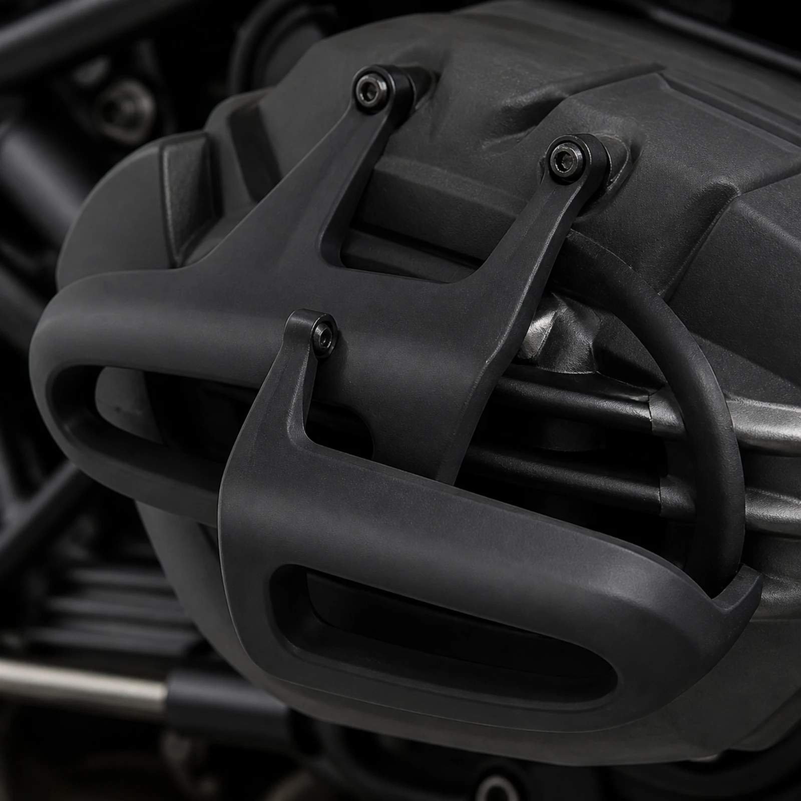 Motorcilinderbeschermkap, gema - Motorcycle Cylinder recensie en prijs