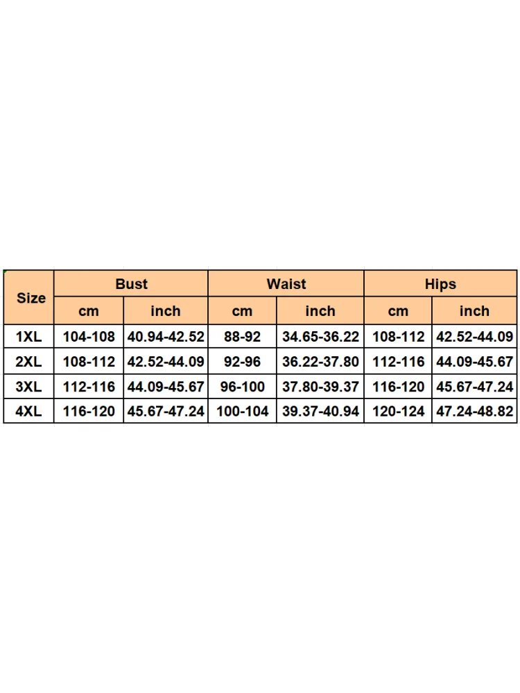 L-4XL Plus Size High Waist Bikini Women's Push Up Large Size 3XL 4XL Swimsuit Summer Mujer Tummy Control Swimwear Bikini Sets image 6
