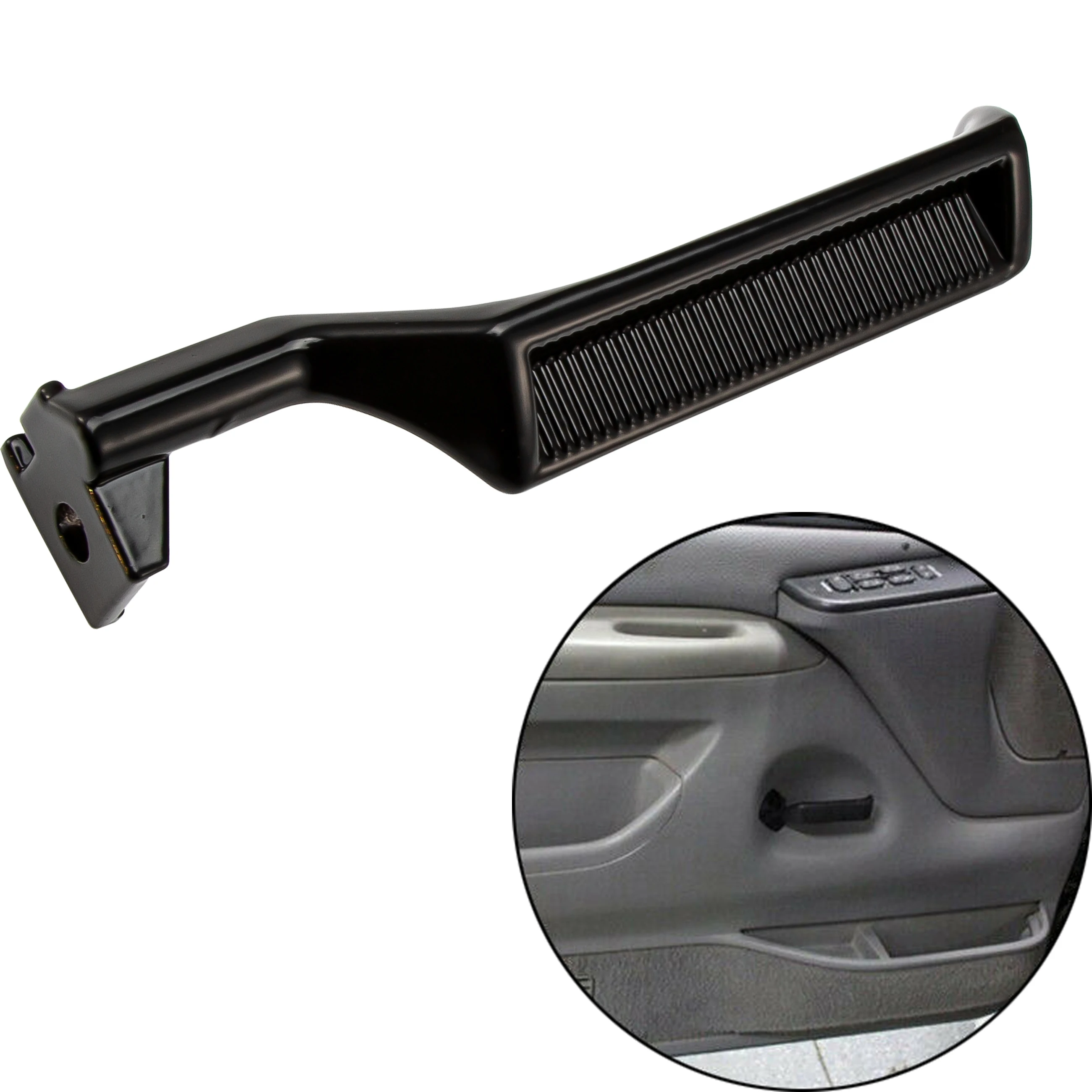 باب يساري ويميني ، جانب معدني داخلي يناسب السائق لفورد ، من من من من من من من جهة ومن جهة ومن جهة أخرى ، مقبض ، أو ، أو ، أو F59 ، أو LOBO ، زوج واحد