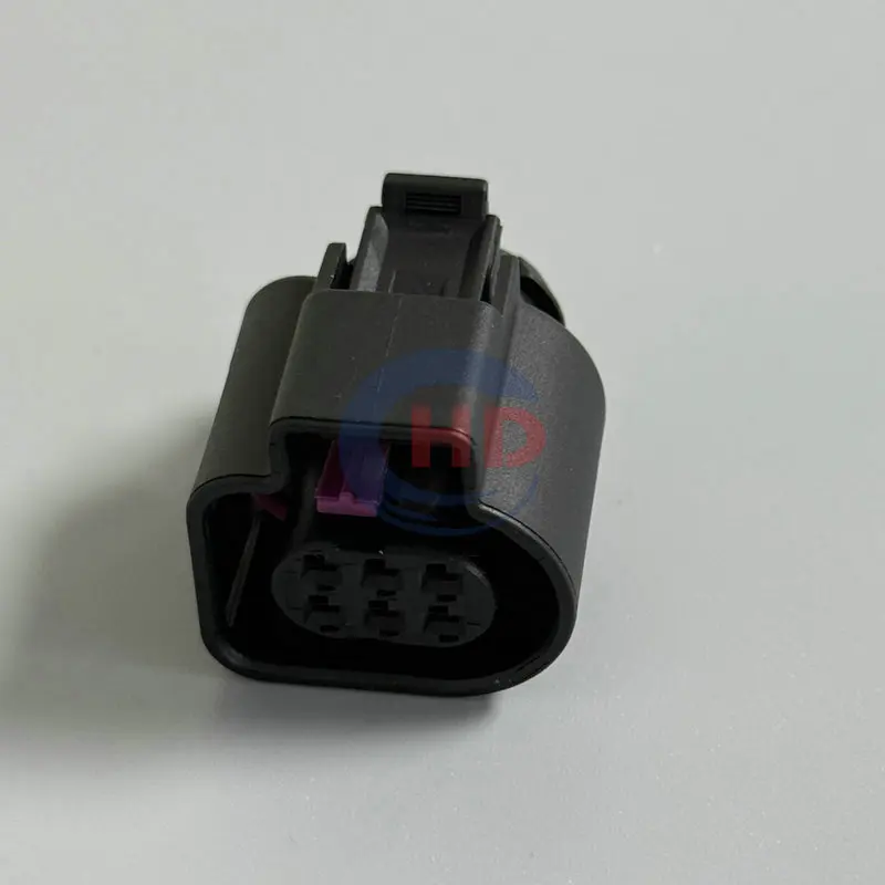 

1-20 sets 6 Pin 0H6 Oxygen Sensor / 129 Throttle Valve Socket HD064A-1.5-11 1928404669