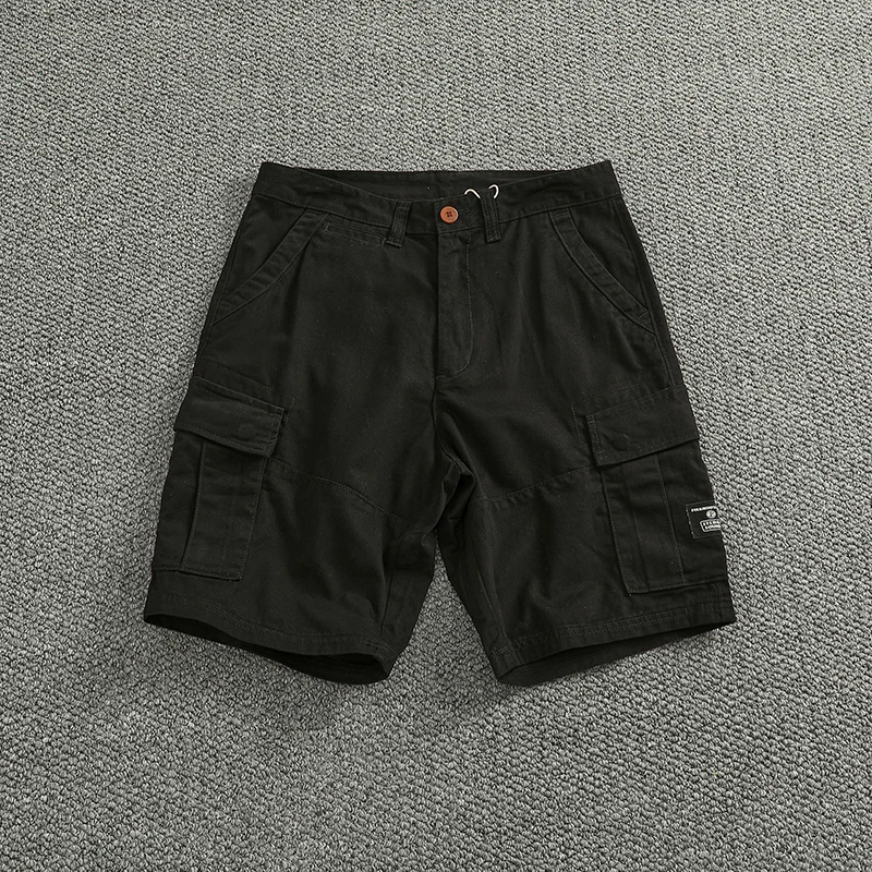 Винтажные саржевые тканые хлоп – обзор и цена Mens Fashion Camo Pants