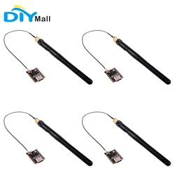 ESP32-C3 modulo di sviluppo Bluetooth super mini Wifi, antenna guadagno ESP32-C3_Mini_V1 / 2.4G 3DBI