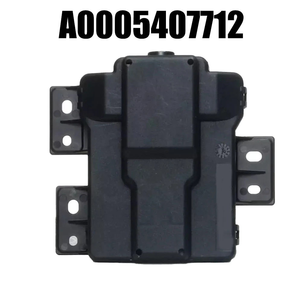 A00 05407712 Essential Component Pyrotechnic Battery Fuse Compatible with ML and Other Popular For Mercedes Models