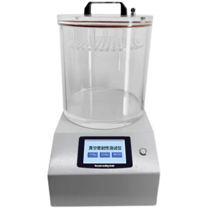 

Food packaging sealing tester sealing tester