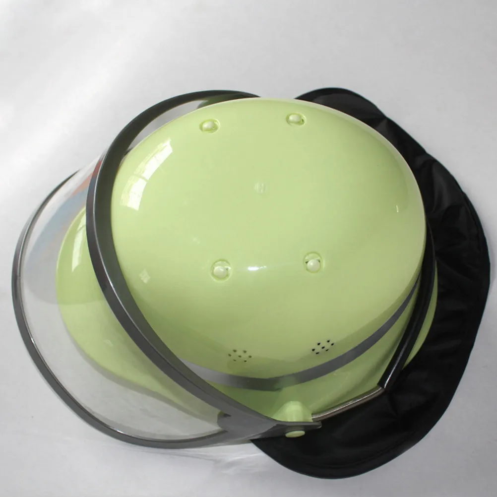 Chapéu de segurança para adultos, leve, durável, suprimentos para festas, decoração