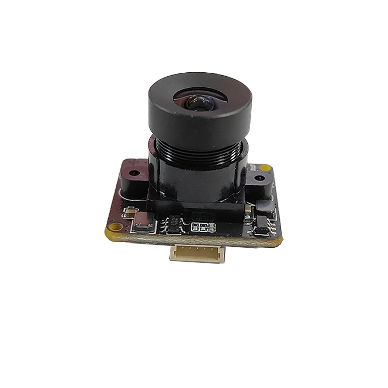 OS05A20 CMOS 2592*1944  5MP Camera Module 1M Cable 100 Degree 30FPS No Distortion ,Compatible For Autodarts.io DIY,USB Drive Fre