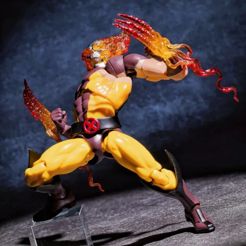 

Новые игрушки Ct, Hellscream, Росомаха, фигурки Hellverine, горячая фигурка, аниме, фигурка, статуя, коллекционная модель, индивидуальный подарок