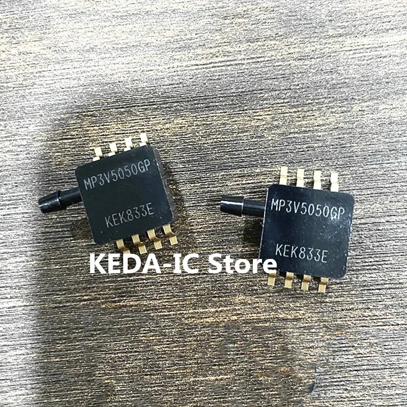 

1PCS~10PCS/LOT MP3V5050GP SOP8 new original