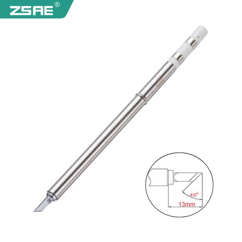 1pcs SH72 Soldering Iron Tips Replacement for SH72 Soldering Station NOT T12