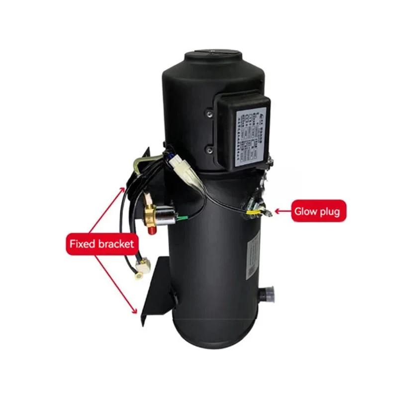 10Kw Car Heater Air…