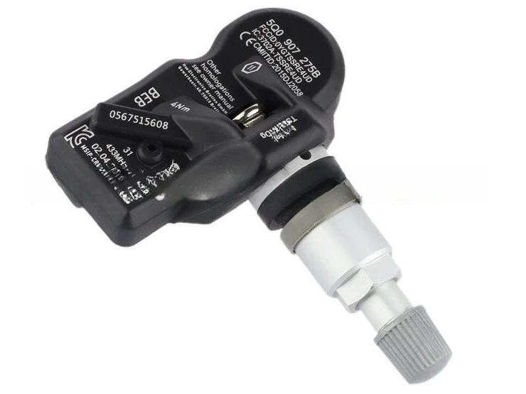 

Suitable for Tire Pressure Sensors in Automotive Spare Parts 5Q0907275B