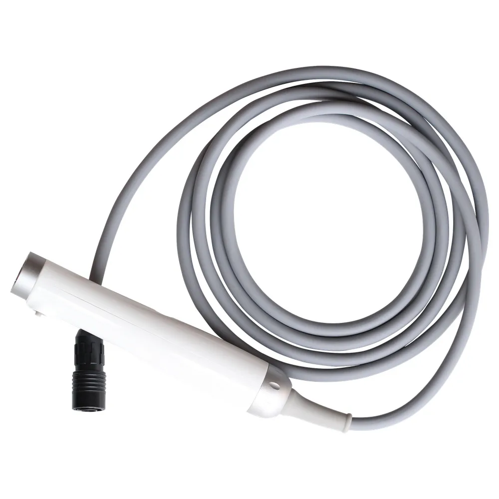 1 Set Dental New Endo Motor Handpiece with Cable Cord Replacement for Dentsply X-SMART & NSK ENDO-MATE DT Dentistry Use