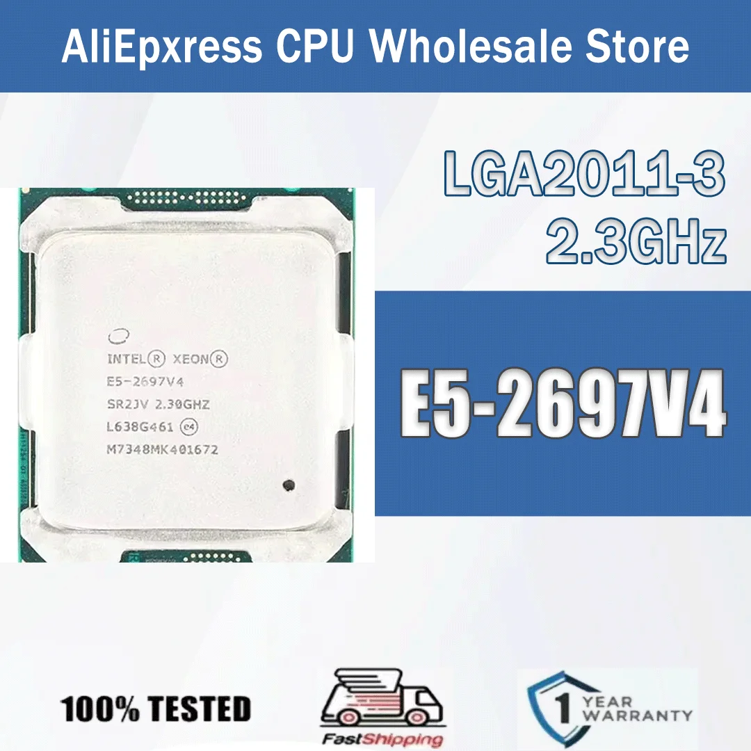 E5 2687w v4-AliExpress