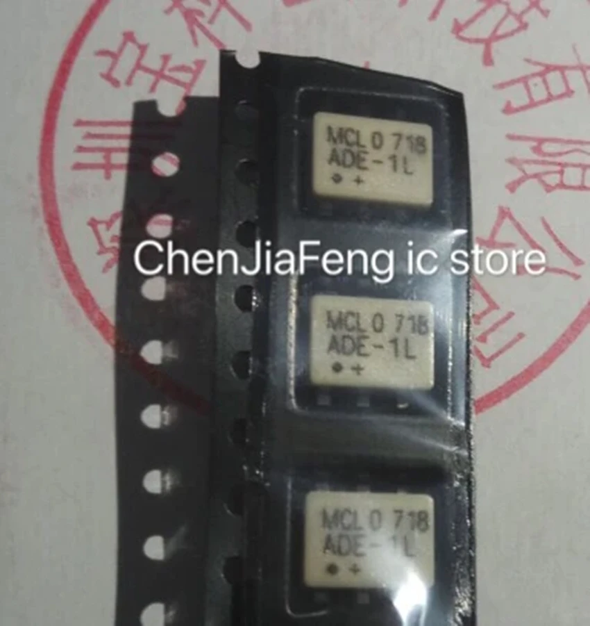 1PCS~10PCS/LOT  ADE-1L+   SOP6  New original