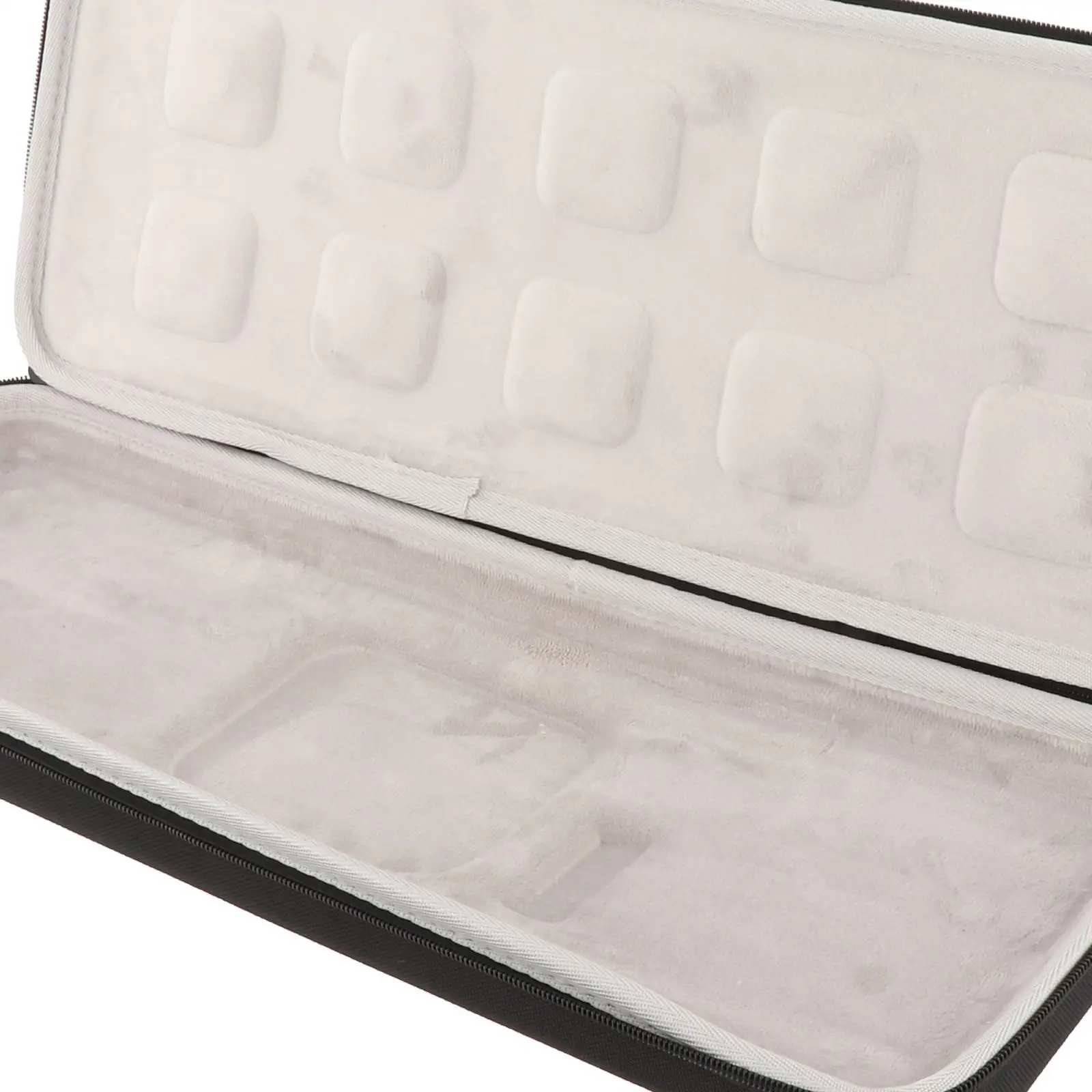 Portable Keyboard Storage Bag Protective Stylish Carrying Shell for Logitech