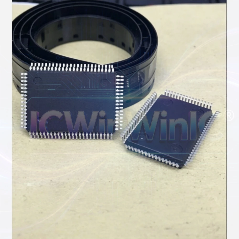 5PCS 30349 SI3200-FS SI3200 2A153D STR2A153D L6225D DTR L6225 CC2592 CC2592RGVR CC2592RGVT LM5066PMH LM5066PMHX/NOPB LM5066