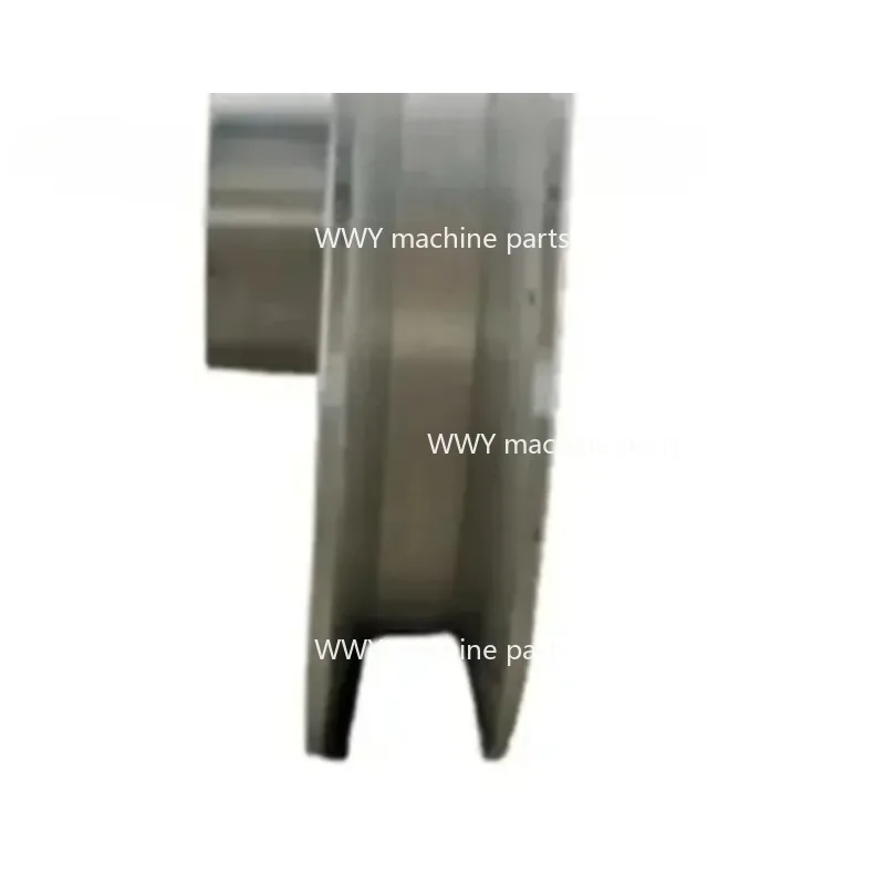 

Suitable for 40mm 60mm 80mm, Single Slot, A-type V-belt Oil Tanker 1 Piece