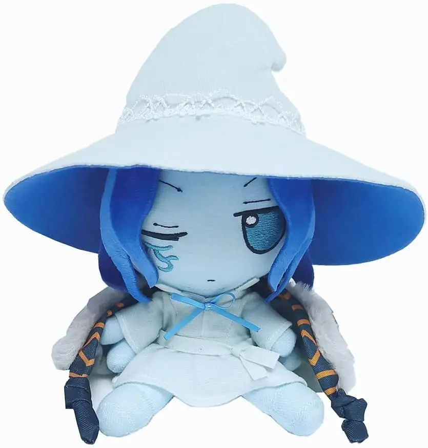 Anime Plushie Ranni Mooie Pluche Poppen Aankleden Gevulde Pop Figuur Speelgoed Fumo Marionet 20 cm Kerstcadeaus