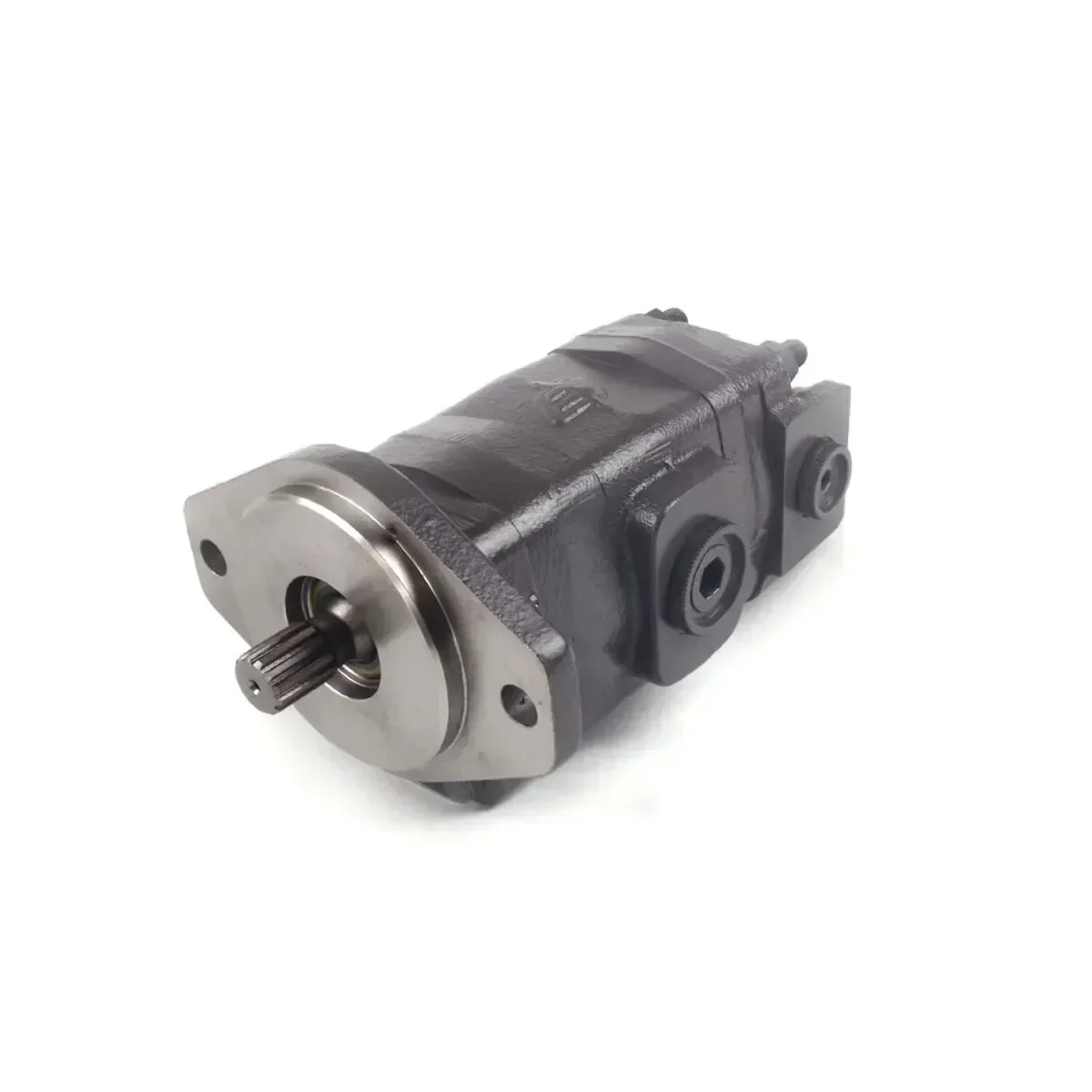 Hydraulic Pump Gear Pump 14602247 for Excavator EC480D