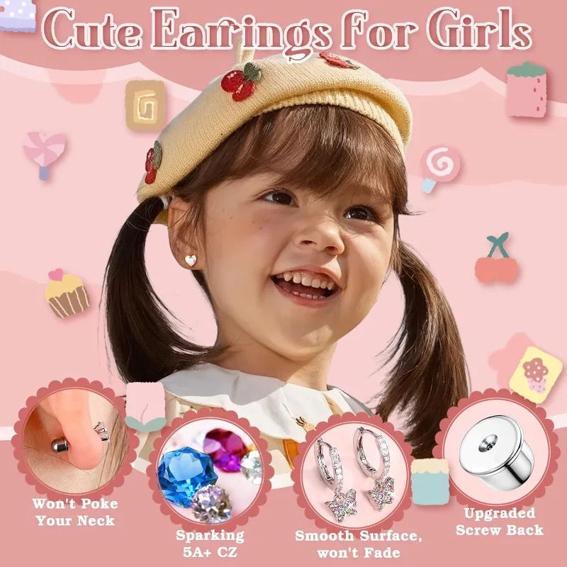 Thumbnail 3 - #56 Best Earring Sets to Buy In 2026