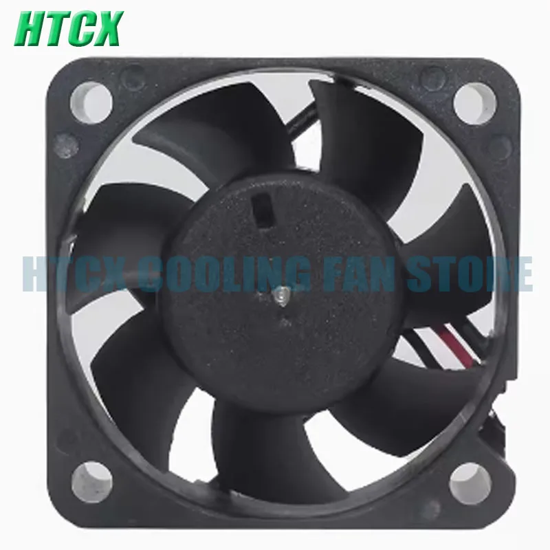 Brand New Cooling Fan AFB0512HHB 5015 50*50*15MM Three Lines 12V 0.2A DC Brushless Cooler