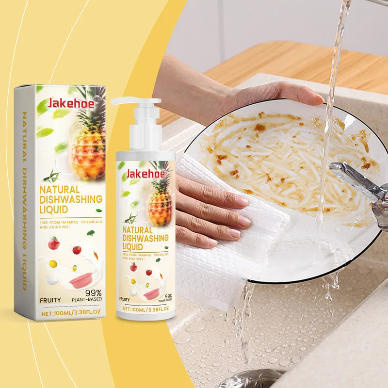 

Multi Functional Cleaner Gentle Degreasing Fruits Vegetables Dishwashing Safe Clean Gentle On Hands Tough On Grease