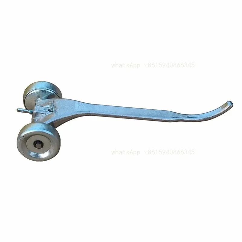 Skate Wheel Joint Raker Brick joint grout brick joint beautification