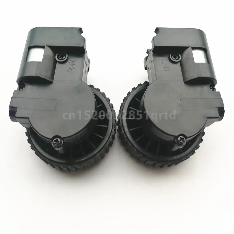 Accessoires pour aspirateur Robot, roue gauche droite, pour Philips FC8810 FC8820 FC8812 FC8830 FC8832 FC8822 FC8932